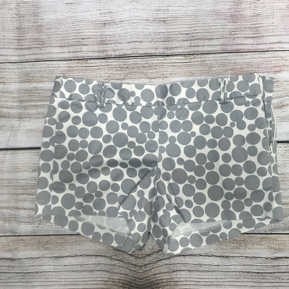 J Crew Shorts 25W